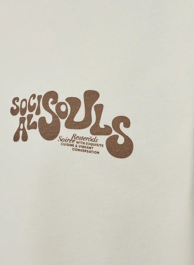 Resteröds Longsleeve 20251-2060 - 80-white