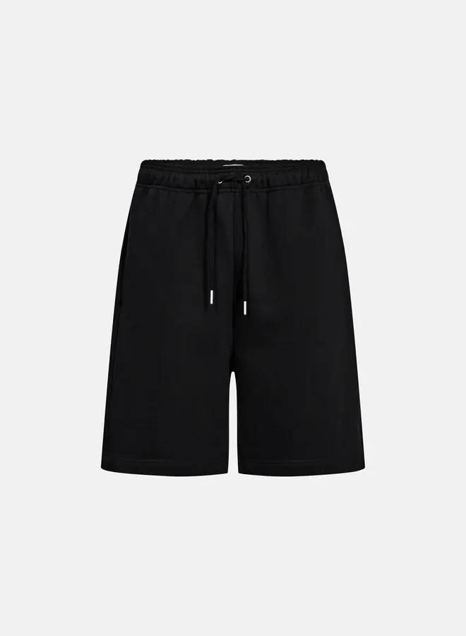 Resteröds Korte Broek Sweat Louis 40252-6450 - 9-black