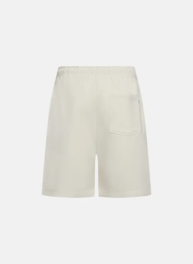 Resteröds Korte Broek Sweat Louis 40252-6450 - 80-beige