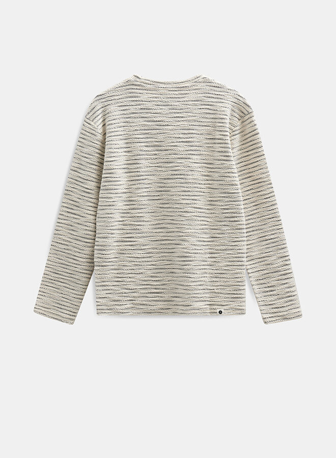 Anerkjendt Trui AKSANDER 902428 - 9503 Tofu