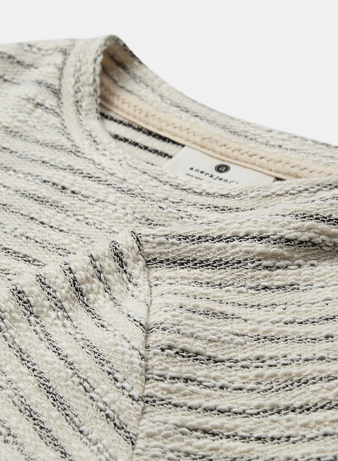 Anerkjendt Trui AKSANDER 902428 - 9503 Tofu