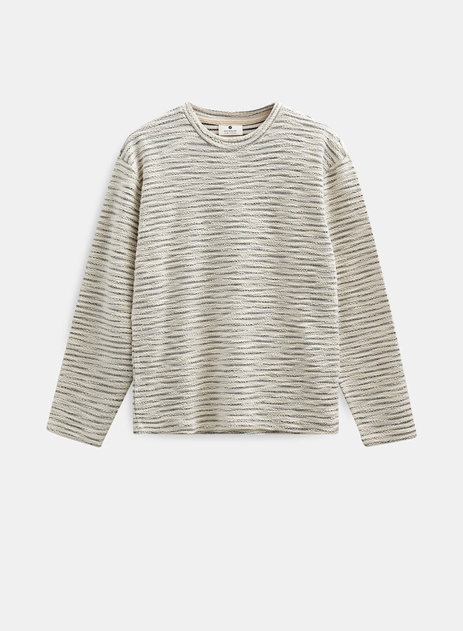 Anerkjendt Trui AKSANDER 902428 - 9503 Tofu