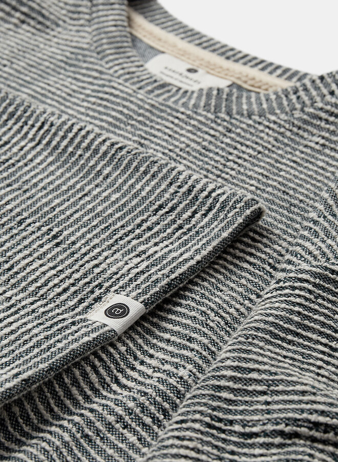 Anerkjendt Trui AKSANDER 902250 - 3059 Sky Captain