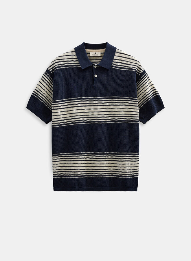 Polo AKSEB 902220 - 3059 Sky Captain