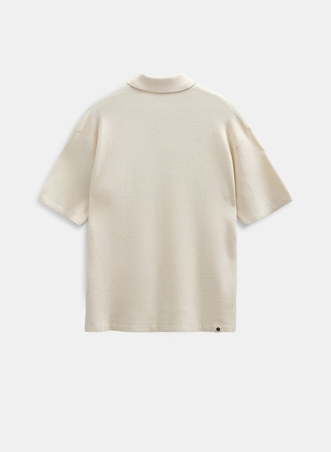 Anerkjendt Overshirt AKVILHELM 902192 - 9503 Tofu