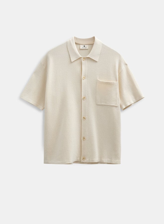 Overshirt AKVILHELM 902192 - 9503 Tofu