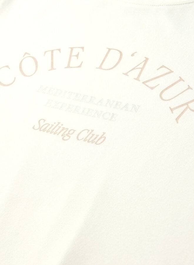 Street One Shirt 324804 - 30108 Off White