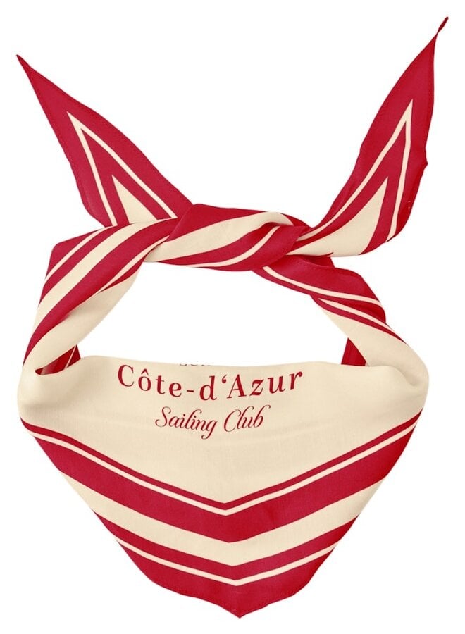 Street One Sjaal 573090 - 37504 Salsa Red