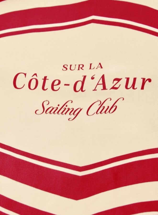 Street One Sjaal 573090 - 37504 Salsa Red