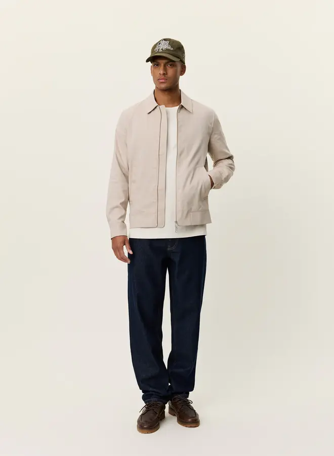 Jas Como 1001343 - 815 Light Sand