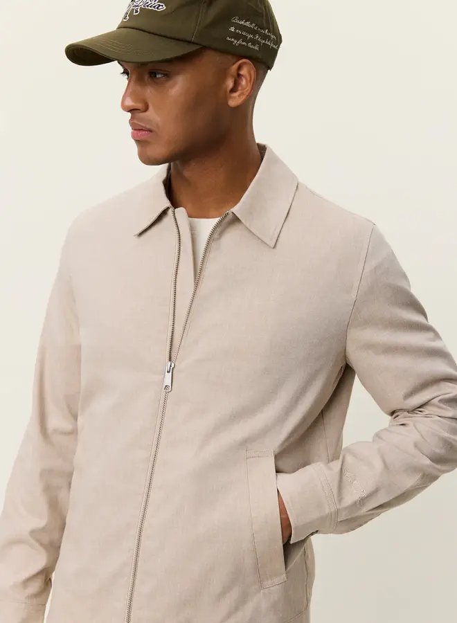 Les Deux Jas Como 1001343 - 815 Light Sand