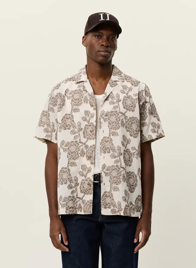 Overhemd Lesley 1001376 - 215 Ivory