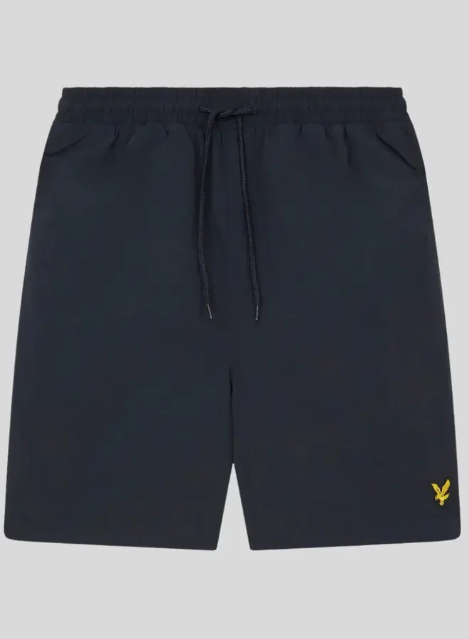 Lyle & Scott Zwembroek SH1204VB - Z271 Dark Navy