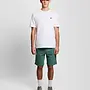 Lyle & Scott Korte Broek ML414VOGT - W130 Everglade