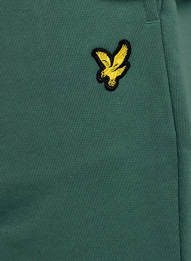 Lyle & Scott Korte Broek ML414VOGT - W130 Everglade