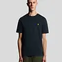 Lyle & Scott T-Shirt TS400VOG - Z271 Dark Navy
