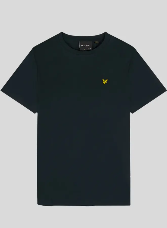 Lyle & Scott T-Shirt TS400VOG - Z271 Dark Navy