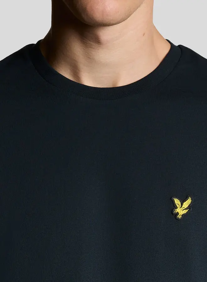 Lyle & Scott T-Shirt TS400VOG - Z271 Dark Navy