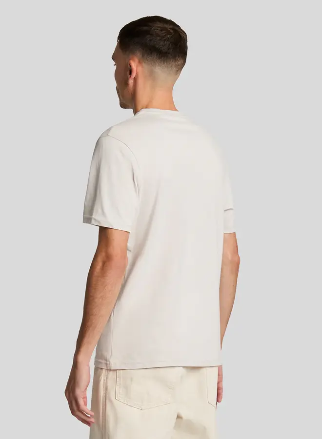 Lyle & Scott T-Shirt TS400VOG - W870 Cove