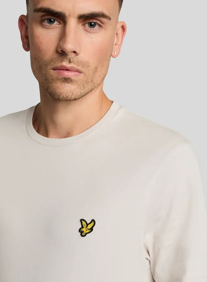 Lyle & Scott T-Shirt TS400VOG - W870 Cove