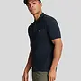 Lyle & Scott Polo SP400VOG - Z271 Dark Navy