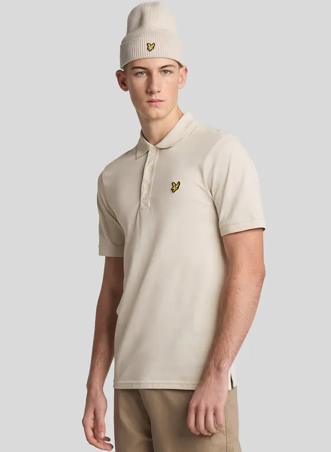 Lyle & Scott Polo SP400VOG - W870 Cove
