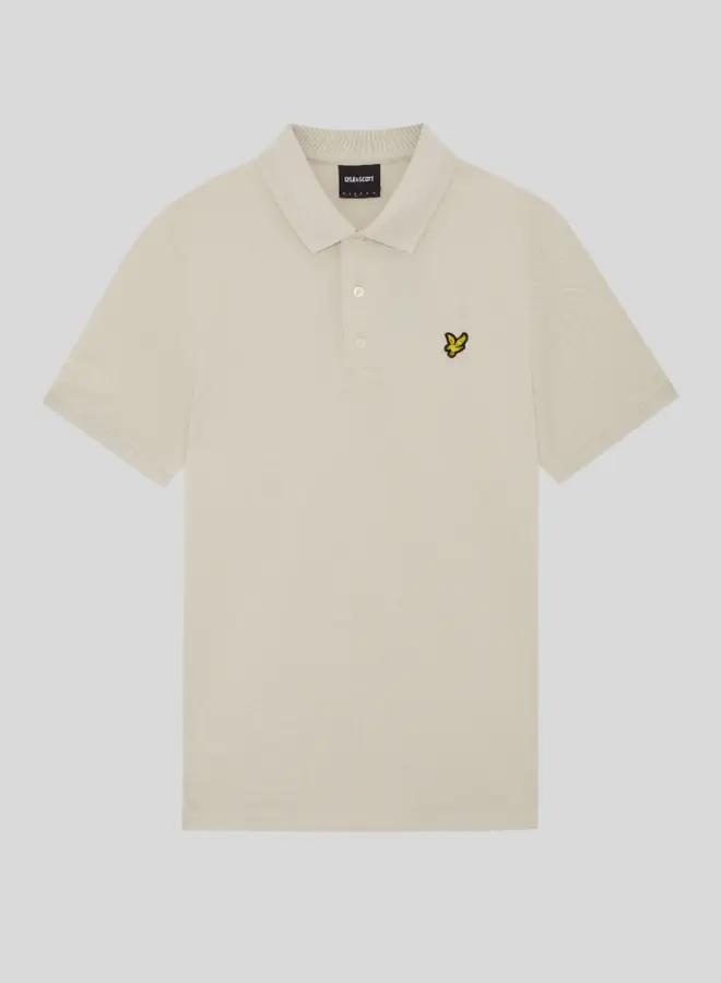 Lyle & Scott Polo SP400VOG - W870 Cove