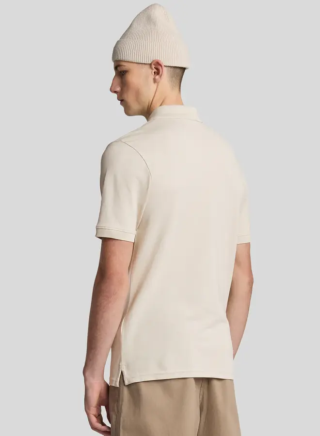 Lyle & Scott Polo SP400VOG - W870 Cove