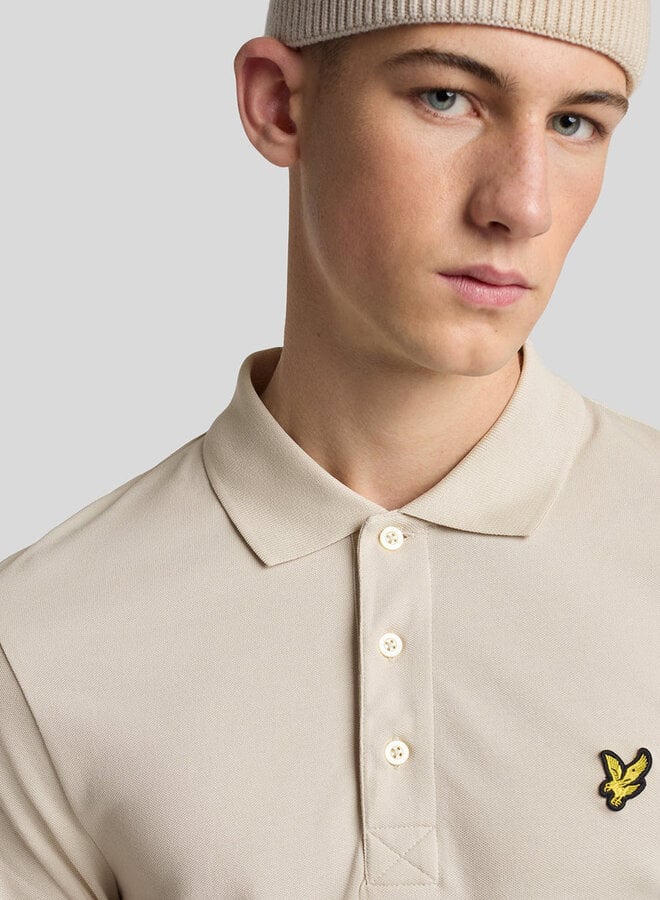 Lyle & Scott Polo SP400VOG - W870 Cove