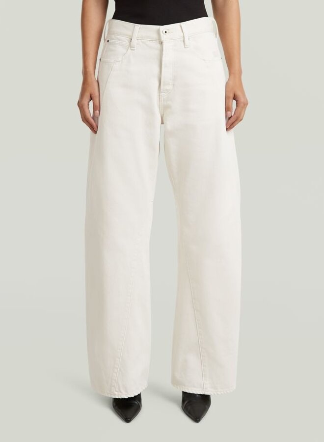 G-star Jeans Contor Wide D27690-D300 - G377 Wit