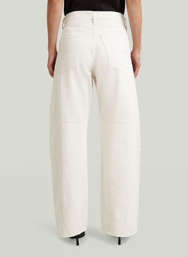 G-star Jeans Contor Wide D27690-D300 - G377 Wit