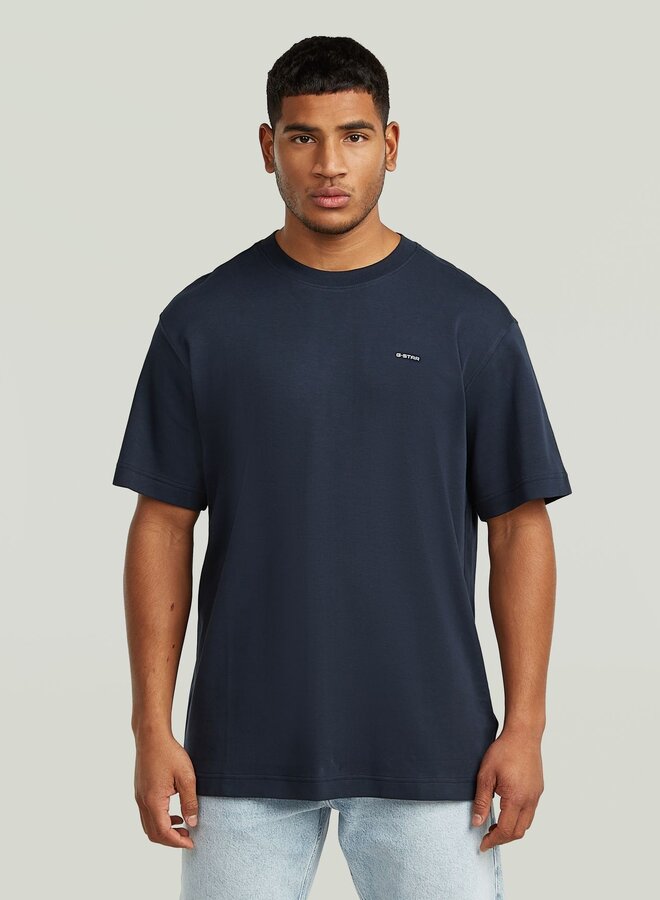 T-Shirt True Regular D28609-C812 - C742 Salute