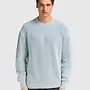 Hang Eleven HA11-7 Trui HA11-7  - Light Blue