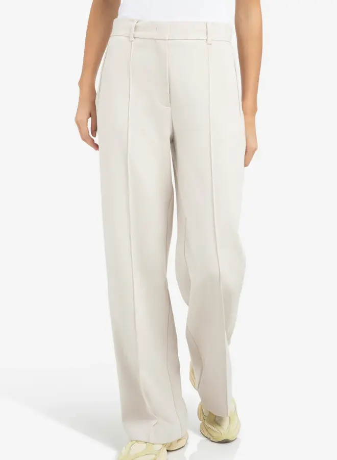 Yaya Pantalon 01-301240-602 - 99044 Kit Beige