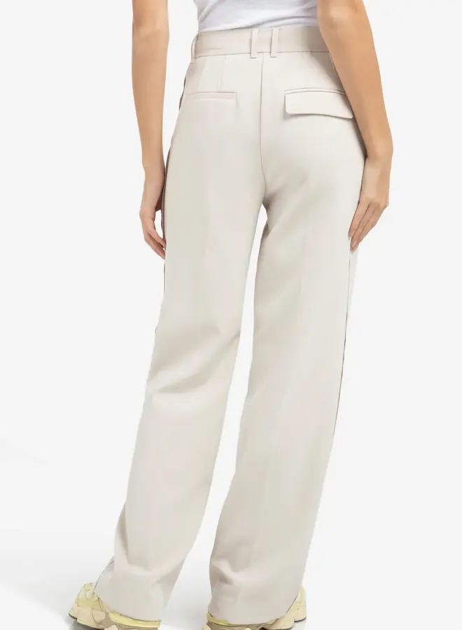 Yaya Pantalon 01-301240-602 - 99044 Kit Beige