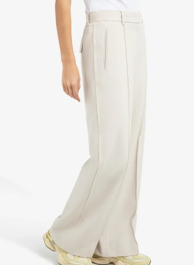 Yaya Broek 01-301240-602 - 99044 Kit Beige