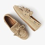 Via Vai Loafers June Loua 62374 - 01-212 Sierra - Noisette