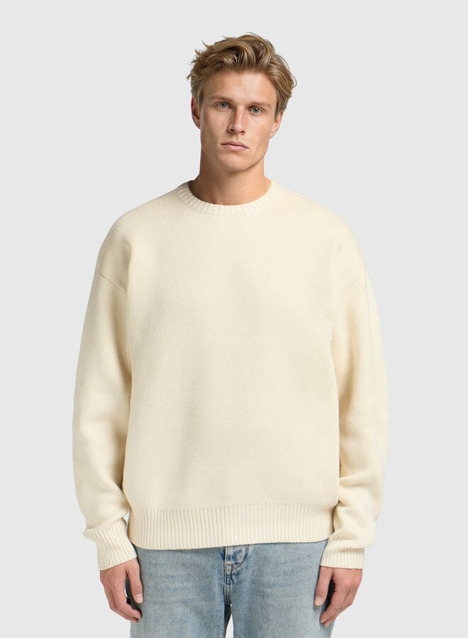 Hang Eleven Trui Paradise HA11-8 - Sand