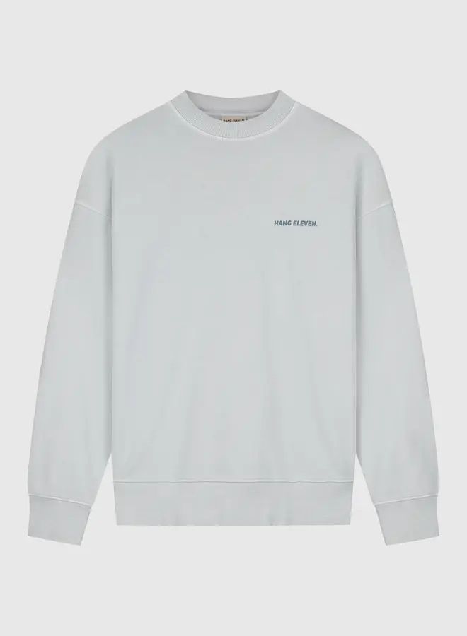 Hang Eleven Trui Premium Blanks HA11-6 - Light Blue