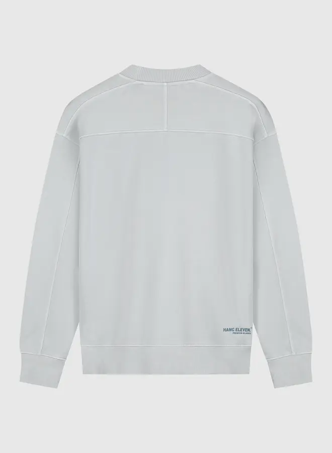 Hang Eleven Trui Premium Blanks HA11-6 - Light Blue