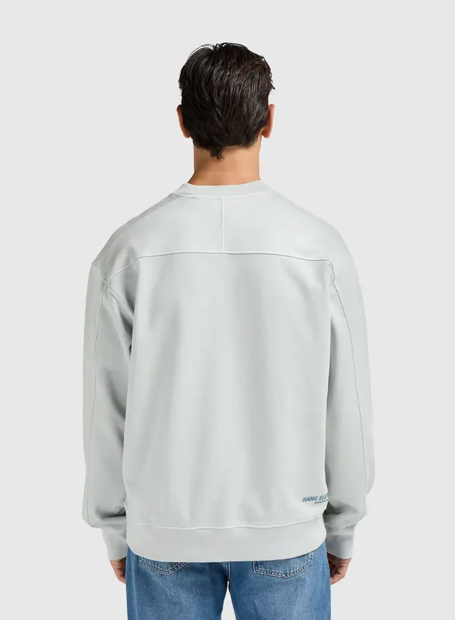 Hang Eleven Trui Premium Blanks HA11-6 - Light Blue