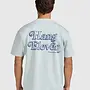 Hang Eleven T-Shirt Signature HA11-6 - Light Blue