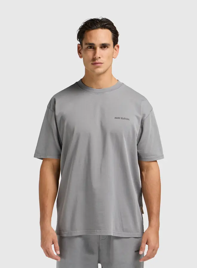 T-Shirt Premium blanks HA11-6 - Grey