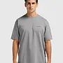 Hang Eleven T-Shirt Premium blanks HA11-6 - Grey