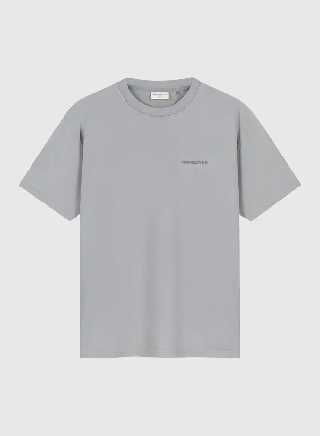 Hang Eleven T-Shirt Premium blanks HA11-6 - Grey