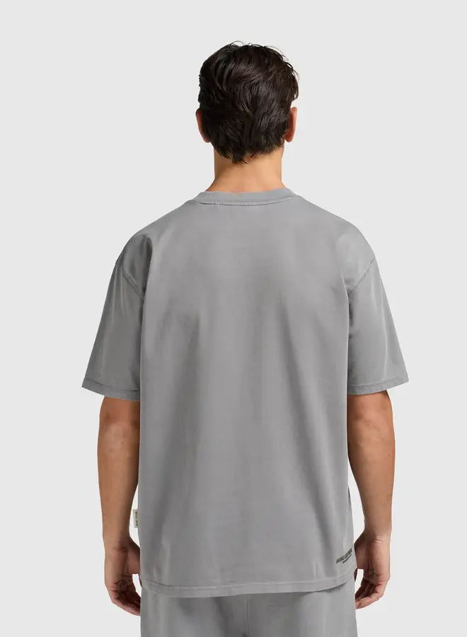 Hang Eleven T-Shirt Premium blanks HA11-6 - Grey