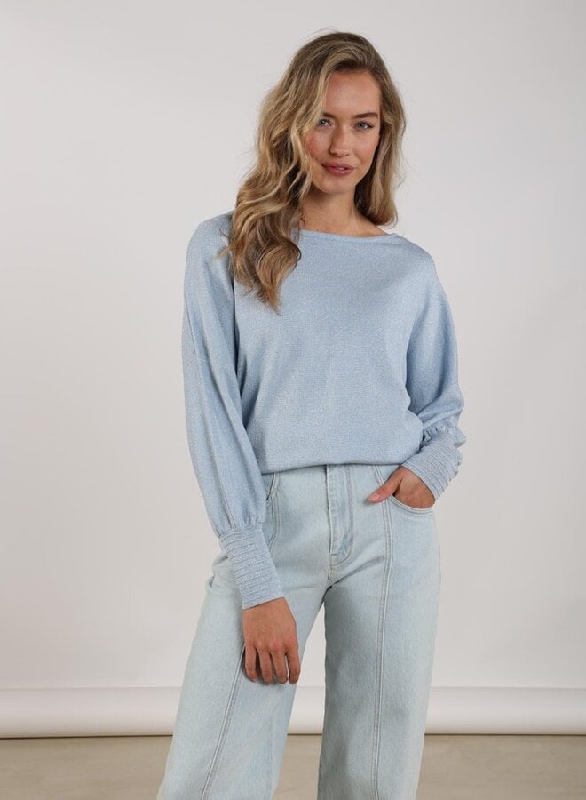 Trui Jorien NKS03055 - 312 Cloudy