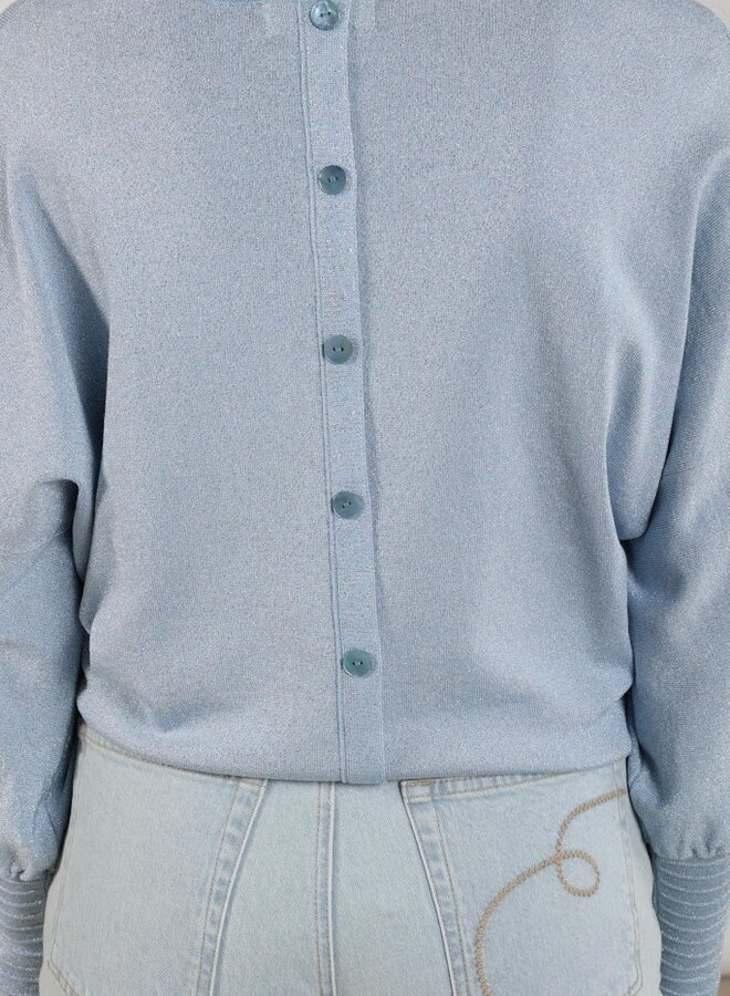 Nukus Trui Jorien NKS03055 - 312 Cloudy