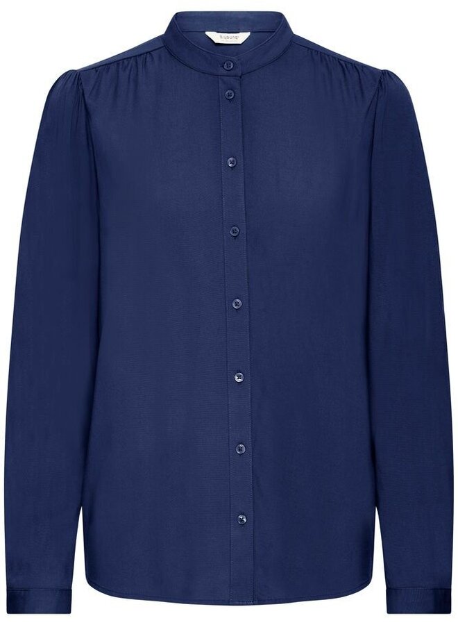 Blouse BYGABRIA 0818553 - Medieval Blue