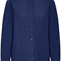 B.Young Blouse BYGABRIA 0818553 - Medieval Blue